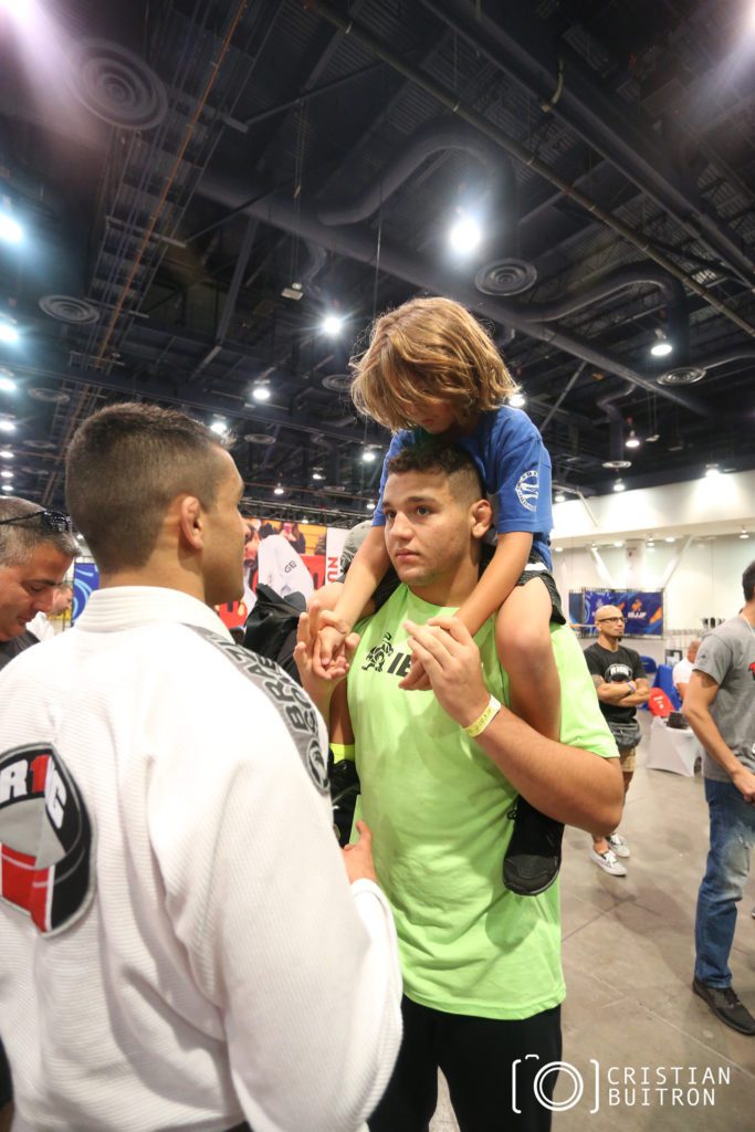 Kids International JiuJitsu IBJJF Championship Las Vegas Pictures by