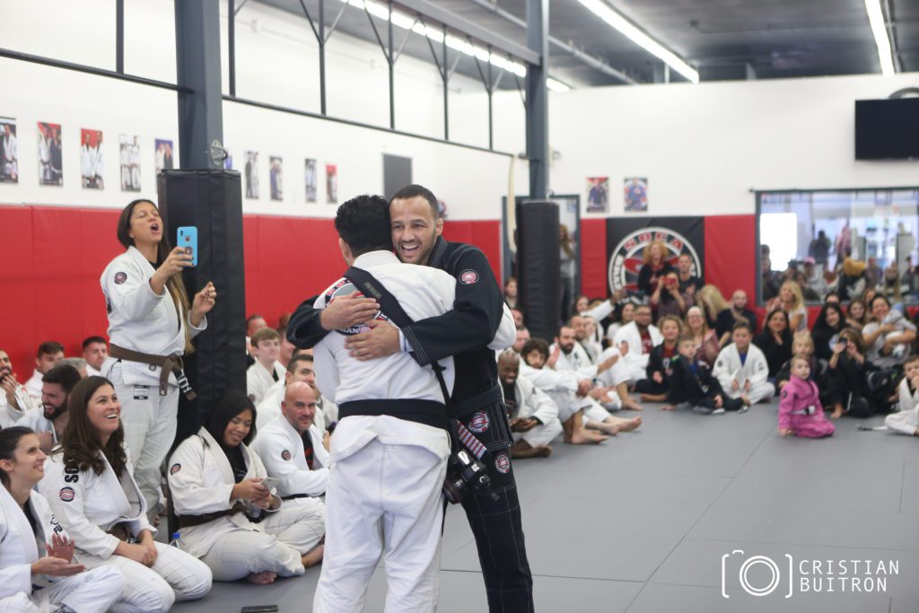 Soca BJJ 2019 Winter Belt Ceremony ! SocaBJJ