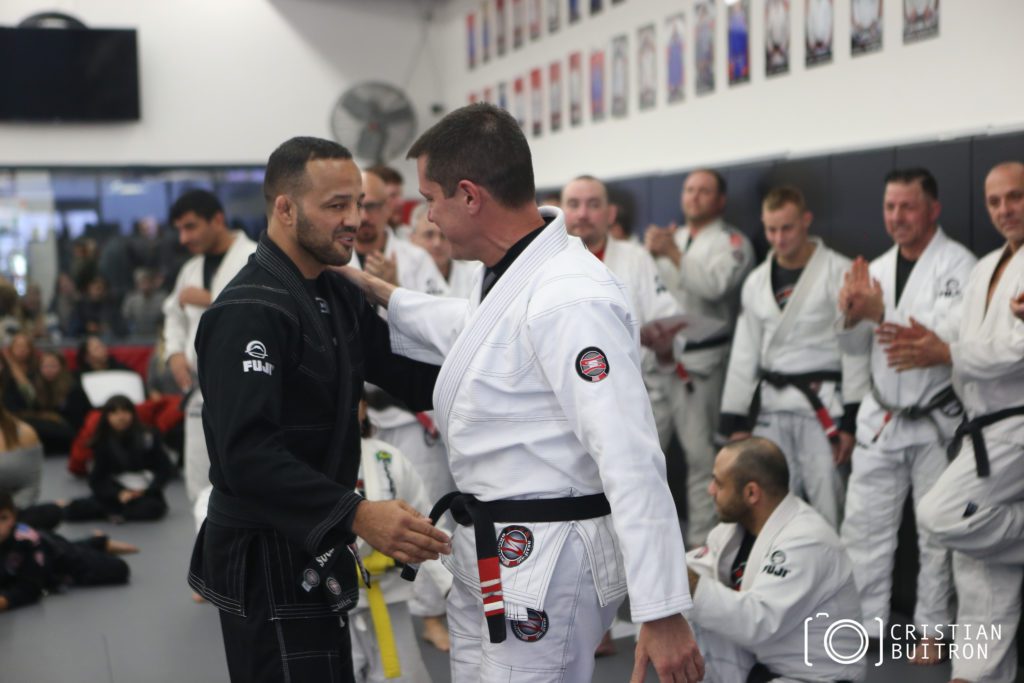 Soca BJJ 2019 Winter Belt Ceremony ! SocaBJJ