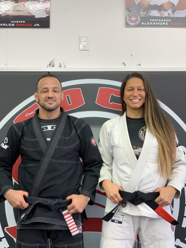 Soca BJJ 2019 Winter Belt Ceremony ! SocaBJJ